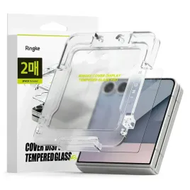 2-x-ringke-szklo-hartowane-na-ekran-do-galaxy-z-flip-7-aplikator-2-sztu