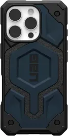 etui-uag-monarch-pro-do-iphone-16-pro-magsafe-niebieskie-wytrzymale-case