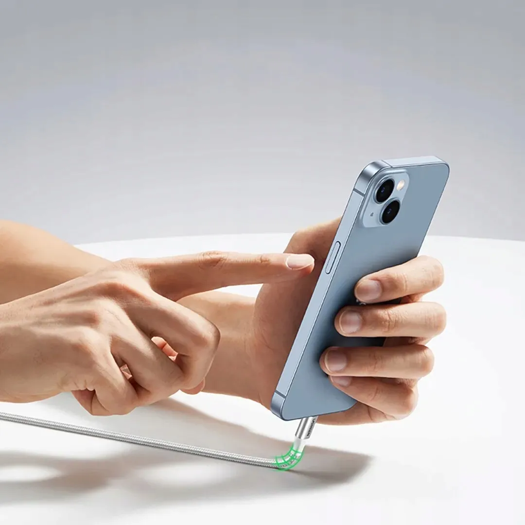 kabel-przewod-usb-c-iphone-lightning-mfi-1m-srebrny-ugreen-stan-nowy