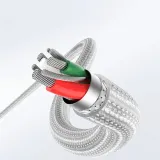 kabel-przewod-usb-c-iphone-lightning-mfi-1m-srebrny-ugreen-stan-opakowania-oryginalne