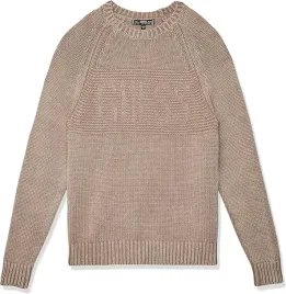 guess-meski-bezowy-sweter-z-okraglym-dekoltem-i-napisem-xs-gmj