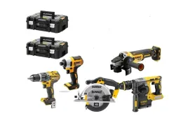 dewalt-zestaw-combo-5-elektronarzedzi-dcd791-dcg405-dch273-dcf887-dcf899