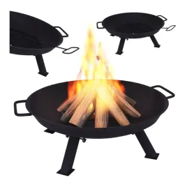 palenisko-ogrodowe-zeliwne-56-cmcm-do-ogniska-grilla-kociolka-czarne
