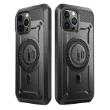 2-x-supcase-etui-case-360-magsafe-do-iphone-15-pro-funkcje-ladowanie-indukcyjne-pochlanianie-wstrzasow