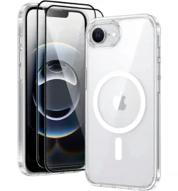 2-x-przezroczyste-sztywne-etui-case-obudowa-magsafe-do-iphone-16e-2-pak-s