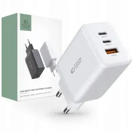 2-x-szybka-ladowarka-sieciowa-kostka-dual-usb-c-usb-mocny-zasilacz-65w-qc3