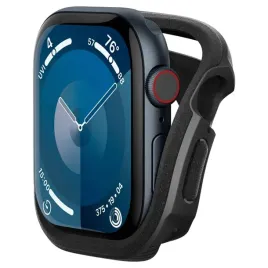 2-x-spigen-gumowe-ochronne-etui-case-nakladka-do-apple-watch-10-46mm-matte