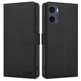 tech-protect-etui-wallet-do-motorola-moto-g05-e15-czarne-matowe-z-klapka