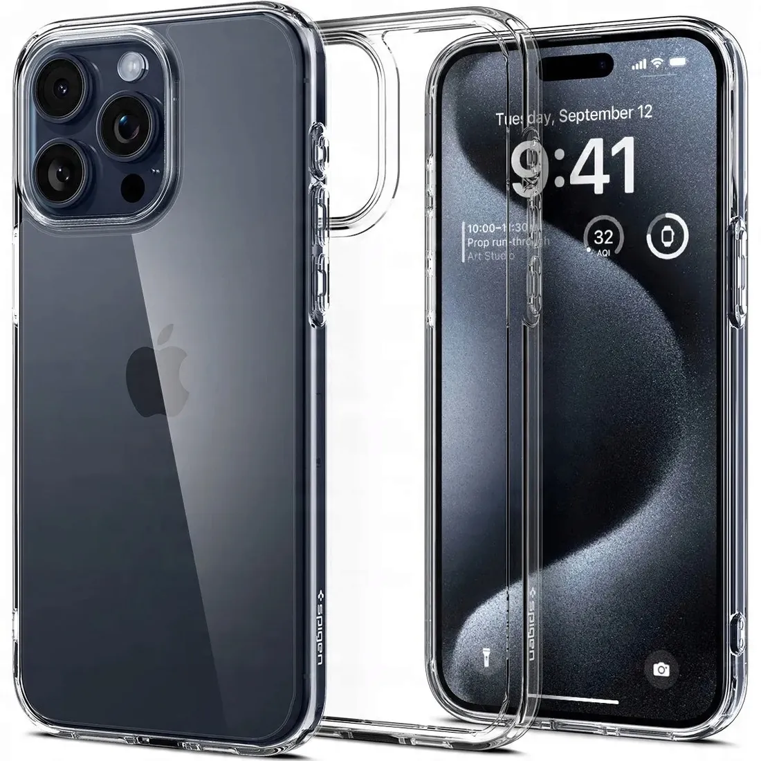 2-x-spigen-etui-case-obudowa-do-iphone-15-pro-clear