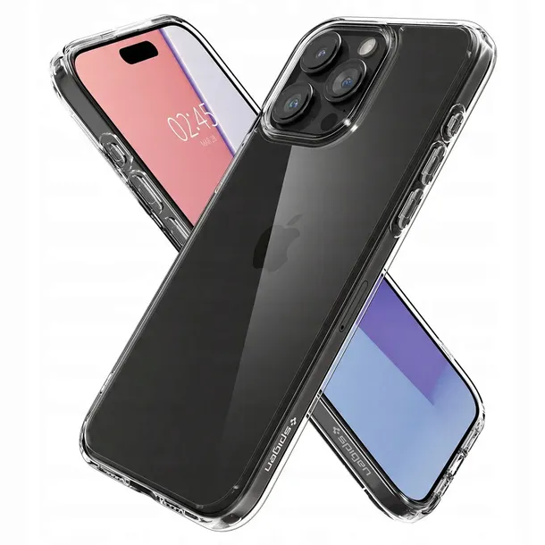 2-x-spigen-etui-case-obudowa-do-iphone-15-pro-clear-typ-plecki