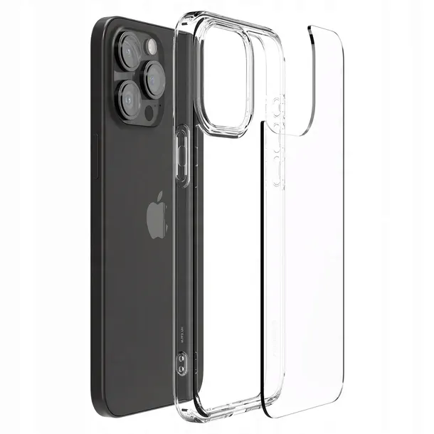2-x-spigen-etui-case-obudowa-do-iphone-15-pro-clear-waga-z-opakowaniem-0-15-kg