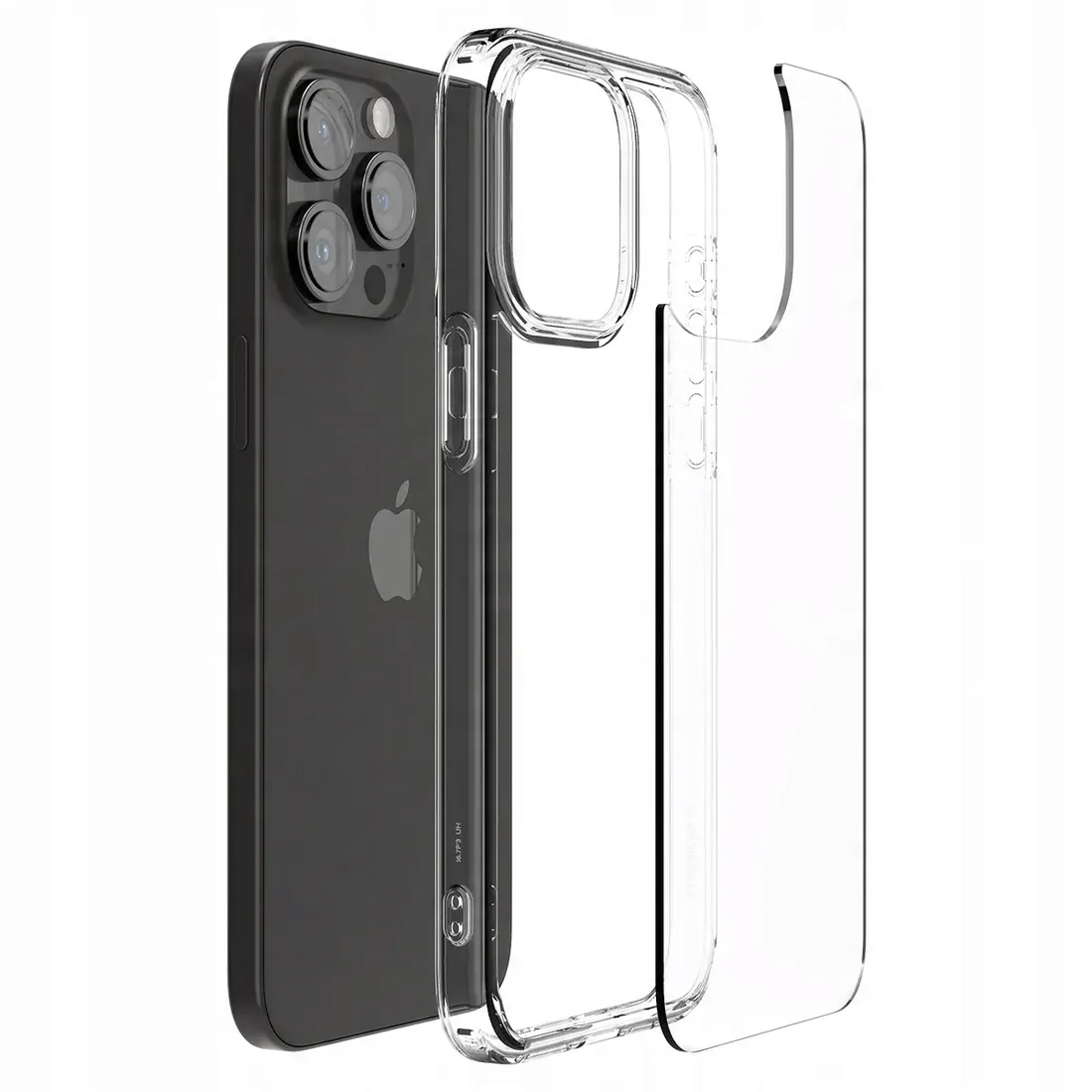 2-x-spigen-etui-case-obudowa-do-iphone-15-pro-clear