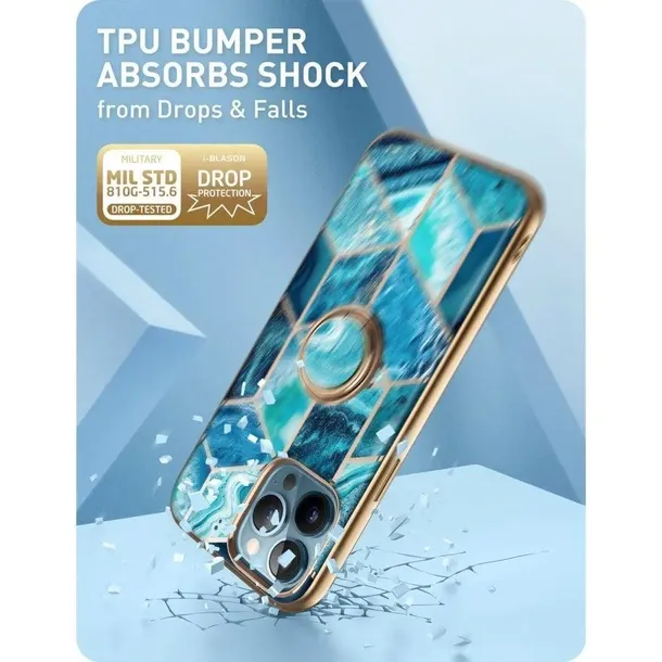 2-x-supcase-etui-case-ring-marmur-do-iphone-13-pro-rozszerzenie-podstawka