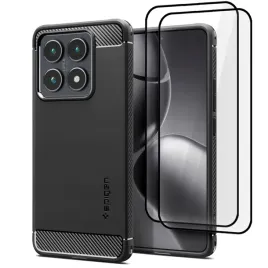 2-x-spigen-elastyczne-matowe-etui-cover-case-do-xiaomi-14t-pro-2-pak-szkl