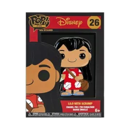funko-pop-pin-26-disney-stitch-lilo-with-scrump-przypinka-kolekcjonerska