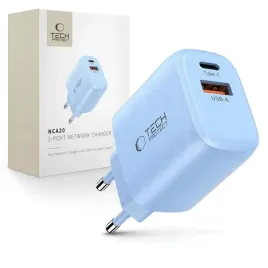 2-x-szybka-sieciowa-ladowarka-zasilacz-usb-c-type-c-usb-a-pd-30w-dual-port