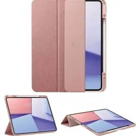 2-x-spigen-skladane-etui-case-na-rysik-pen-do-ipad-pro-13-7-2024-rose-gol