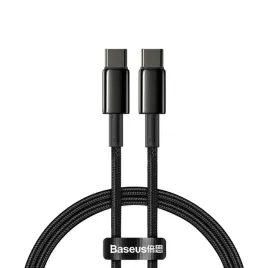 kabel-przewod-usb-c-szybkie-ladowanie-power-delivery-pd-qc-100w-5a-1m-czarn