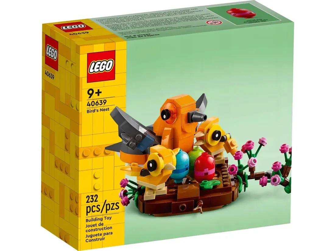 lego-40639-ptasie-gniazdo-stan-nowy