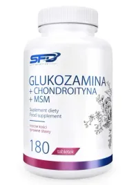 sfd-glukozamina-chondroityna-msm-suplement-diety-180-tabletek