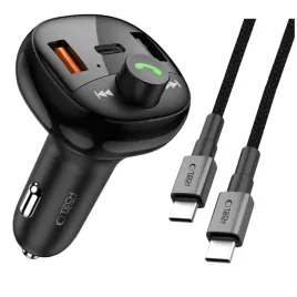 2-x-ladowarka-samochodowa-transmiter-fm-bluetooth-3-porty-kabel-usb-c-100
