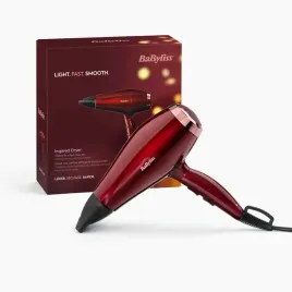 2-x-suszarka-do-wlosow-babyliss-5912pe-power-2000-silnik-dc-czerwona