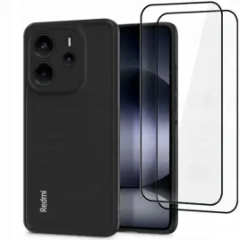 2-x-matowe-etui-cover-sztywne-do-xiaomi-redmi-note-14-4g-lte-szklo-2-pa