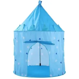 namiot-zamek-palac-gwiazdki-serduszka-okragly-dla-dzieci-zabawa