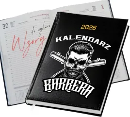 kalendarz-planer-barbera-a5-2026-dzienny-terminarz-prezent-wzory-do-wyboru