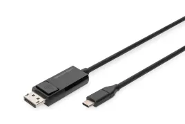 digitus-usb-type-c-displayport-bi-directional-adapter-cable-2-m-or-digitus