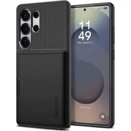 2-x-spigen-etui-case-cover-obudowa-do-galaxy-s25-ultra-schowek-na-karte