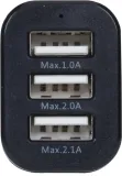 ladowarka-sieciowa-triple-usb-ce-kolor-czarny