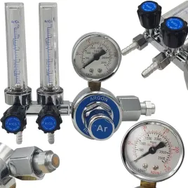 reduktor-butlowy-co2-argon-podwojny-rotametr
