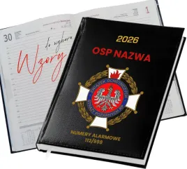 kalendarz-planer-strazaka-a5-2026-dzienny-terminarz-prezent-wzory-do-wyboru