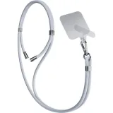 smycz-do-telefonu-3mk-easyclip-grey-silver-waga-z-opakowaniem-0-2-kg