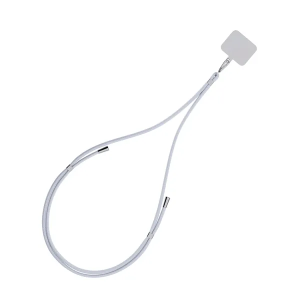 smycz-do-telefonu-3mk-easyclip-grey-silver-material-dominujacy-nylon