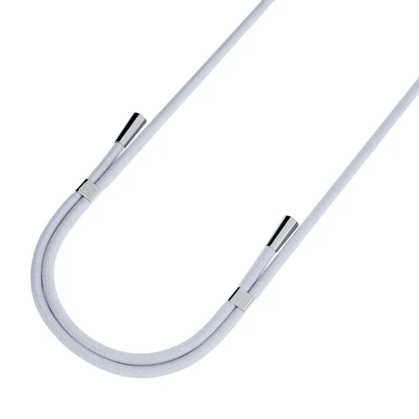 smycz-do-telefonu-3mk-easyclip-grey-silver-waga-z-opakowaniem-0-2-kg-kolor-szary