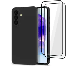 2-x-miekkie-dopasowane-matowe-etui-case-obudowa-do-galaxy-a56-5g-2-pak-sz