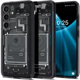 2-x-spigen-ultra-hybrid-etui-case-obudowa-tpu-do-galaxy-s24-zero-one