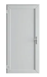 drzwi-zewnetrzne-techniczne-gospodarcze-pcv-100x205-cm-biale-lewe