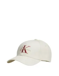 calvin-klein-jeans-czapka-z-daszkiem-bezowy-rozmiar-uniwersalny