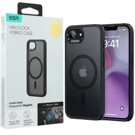 2-x-esr-obudowa-matowe-etui-sztywne-przezroczyste-case-magsafe-do-iphone-16