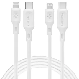 2-x-zestaw-kabeli-usb-c-lighting-2-pack-super-szybki-wzmocniony-100-c