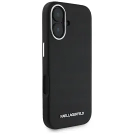 etui-karl-lagerfeld-saffiano-do-iphone-16-magsafe-czarne-metalowe-logo