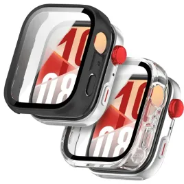 2-x-ochronne-etui-case-cover-z-szybka-na-huawei-watch-fit-4-clear-black