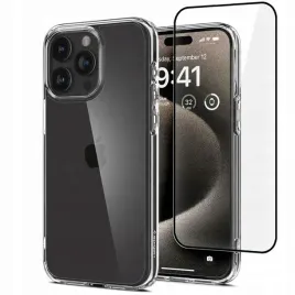 2-x-spigen-przezroczyste-dopasowane-etui-case-do-iphone-15-pro-szklo