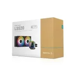 deepcool-or-ls520-a-rgb-or-cpu-liquid-cooler-or-black-or-intel-amd-deepcool-stan-nowy-kod-producenta-r-ls520-bkamnt-g-1