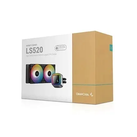 deepcool-or-ls520-a-rgb-or-cpu-liquid-cooler-or-black-or-intel-amd-deepcool-stan-opakowania-oryginalne-kod-producenta-r-ls520-bkamnt-g-1