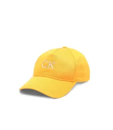 calvin-klein-czapka-z-daszkiem-pomaranczowy-rozmiar-uniwersalny