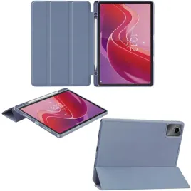 etui-tech-protect-smartcase-pen-do-lenovo-tab-m11-tb-330-fioletowe